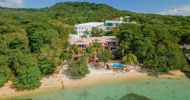 Apartment in Honduras