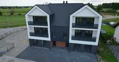 Appartement dans Siekierki Wielkie, Pologne