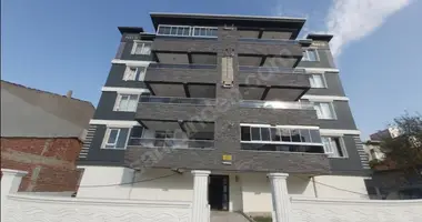 Apartamento 3 habitaciones en Odunpazari, Turquía