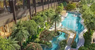 Appartement dans Hô Chi Minh-Ville, Viêt Nam