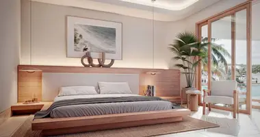 Apartamento independiente Piso independiente 4 habitaciones en Puerto Aventuras, México