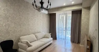 Wohnung 2 zimmer in Tiflis, Georgien