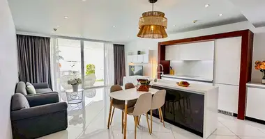 Condo in Bang Sare, Thailand