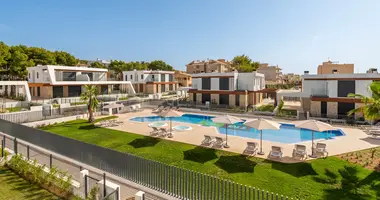 Mieszkanie 3 pokoi w Capdepera, Hiszpania