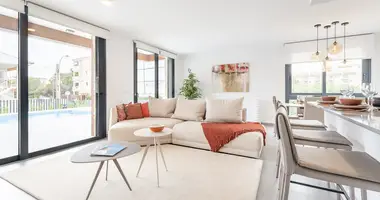 Wohnung 3 Schlafzimmer in Capdepera, Spanien