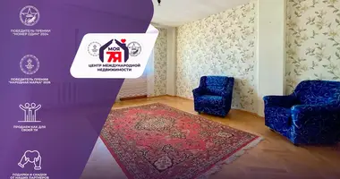 Apartamento 2 habitaciones en Slonim, Belarús