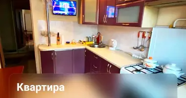 Wohnung 3 zimmer in Kamenez, Belarus