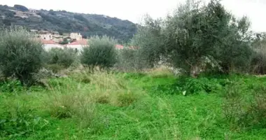 Terrain dans Grèce