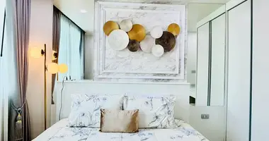 Кондо в Паттайя, Таиланд