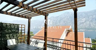 2 bedroom apartment in Prcanj, Montenegro