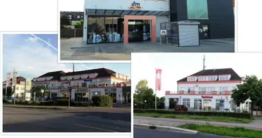 Propiedad comercial 8 202 m² en Schonefeld, Alemania