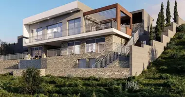 Apartamento 4 habitaciones en Tsada, Chipre
