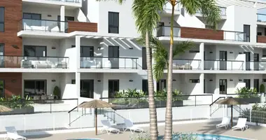 2 bedroom apartment in Pilar de la Horadada, Spain