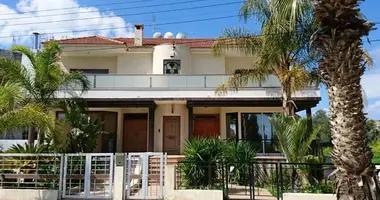 Dom 9 pokojów w Limassol, Cypr