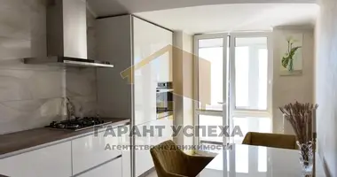 Wohnung 2 zimmer in Brest, Belarus