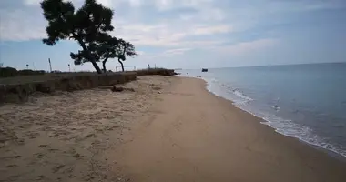 Działka w Nea Irakleia, Grecja