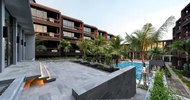Condo 1 bedroom in Rawai, Thailand