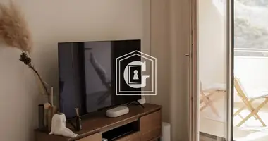 Mieszkanie 2 pokoi w Becici, Czarnogóra