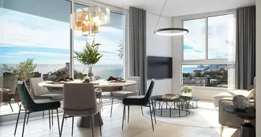 2 bedroom apartment in Villajoyosa, Spain