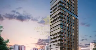 3 bedroom apartment in Laranjal Paulista, Brazil
