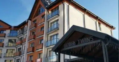 Квартира 1 комната в Гудаури, Грузия