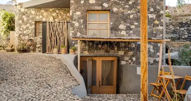 Villa 2 habitaciones en Emporio, Grecia