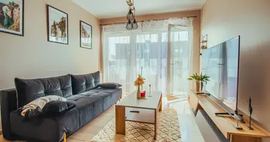 2 room apartment in Bydgoszcz, Poland