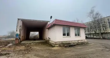 Propriété commerciale 281 m² dans Minsk, Bélarus