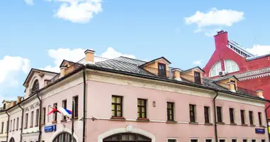 Bureau 1 302 m² dans Moscou, Russie