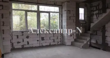 Appartement 3 chambres dans Odessa, Ukraine
