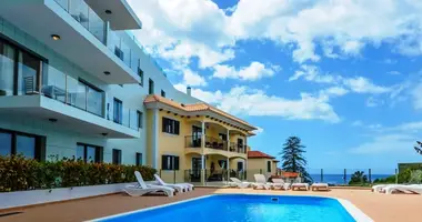 Apartamento 3 habitaciones en Funchal, Portugal