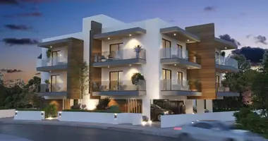 Appartement 2 chambres dans Chypre