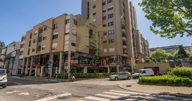 Mieszkanie 5 pokojów w Porto, Portugalia