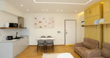 Sea Side Modern Apartment For Daily Rent In Lungomare Vlore Albania in Bashkia Vlore, Albania