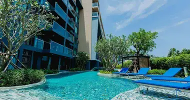 1 bedroom apartment in Phuket City Municipality, Thailand