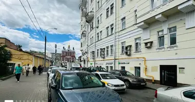 Коммерческое помещение 240 м² в Москва, Россия