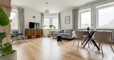 Appartement 2 chambres dans Varsovie, Pologne