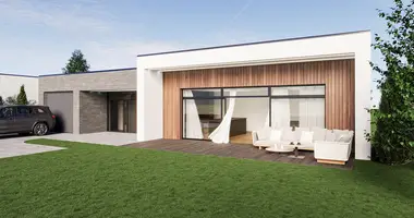 4 bedroom house in Lindiniskes, Lithuania