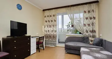 Appartement 2 chambres dans Saint-Pétersbourg, Russie