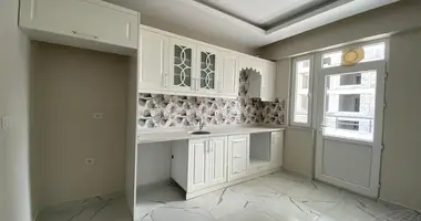 Wohnung 3 zimmer in Şehitkamil, Türkei