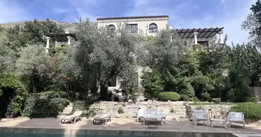 Вилла в Rijeka Rezevici, Черногория