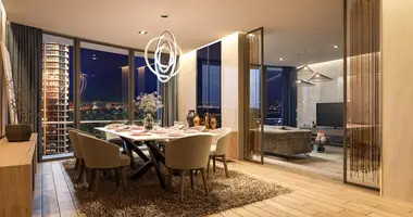 2 room apartment in Marmara Region, Turkey