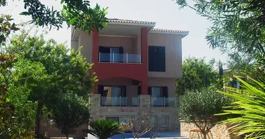 Dom 4 pokoi w Akrotiri, Cypr