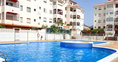 Appartement 3 chambres dans San Miguel de Abona, Espagne