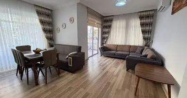 Apartamento 4 habitaciones en Mahmutlar, Turquía