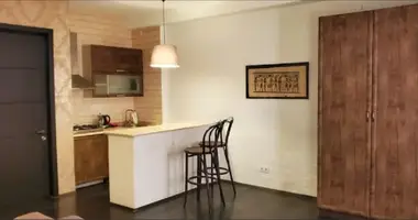 Apartamento 2 habitaciones en Tiflis, Georgia
