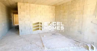 Apartamento 2 habitaciones en Zejtun, Malta
