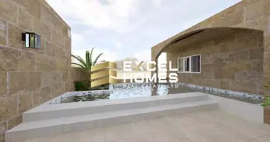 Dom 4 pokoi w Kercem, Malta