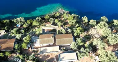 Willa w Lefkada Municipality, Grecja