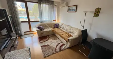 1 bedroom apartment in Nesebar, Bulgaria